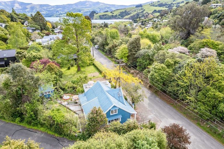 Photo of property in 60 Rue Grehan, Akaroa, 7520