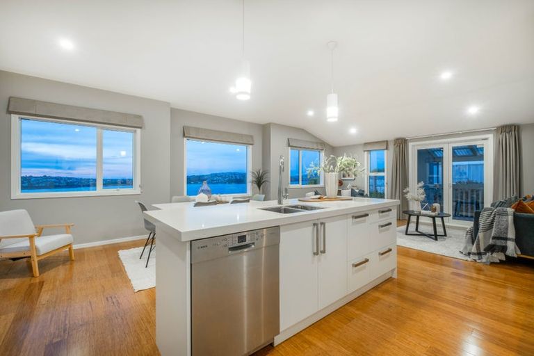 Photo of property in 56 John Burke Drive, Aotea, Porirua, 5024