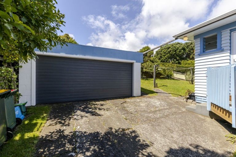 Photo of property in 281 Tukapa Street, Hurdon, New Plymouth, 4310