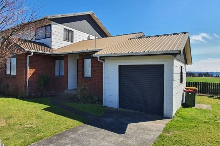 Photo of property in 1 Mansfield Road, Owhata, Rotorua, 3010