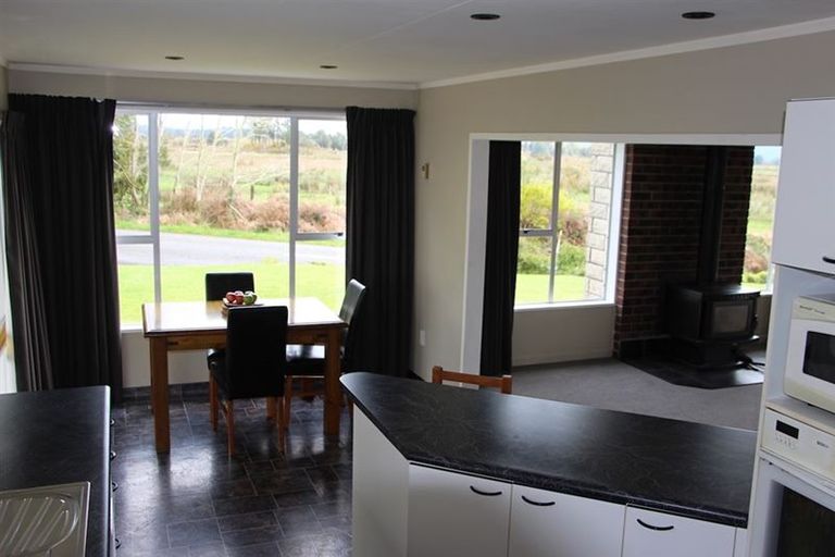 Photo of property in 735 Nelson Creek Road, Nelson Creek, Dobson, 7872