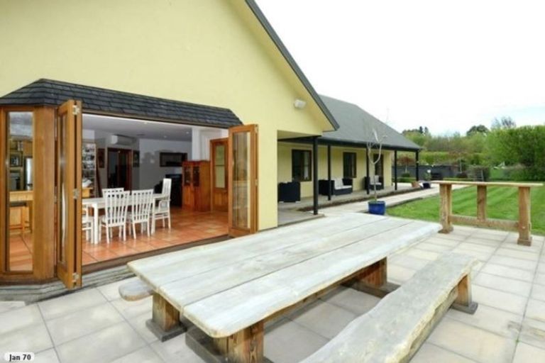 Photo of property in 14 Wilson Drive, Ohoka, Kaiapoi, 7692