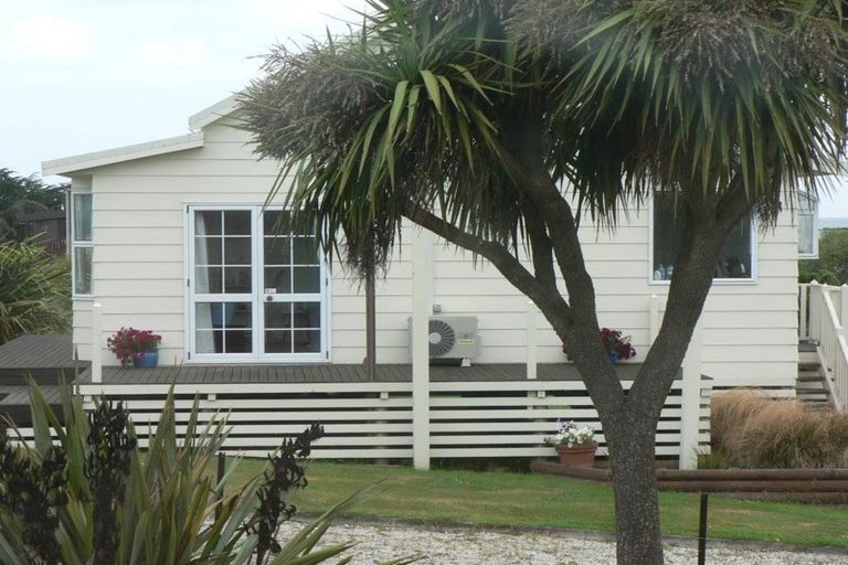 Photo of property in 23-25 South Street, Kensington, Timaru, 7910