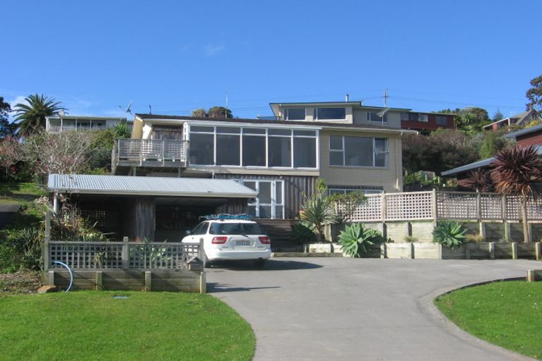 Photo of property in 252a Beach Road, Onerahi, Whangarei, 0110