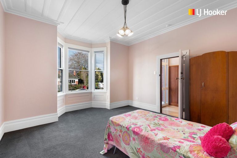 Photo of property in 372 High Street, Dunedin Central, Dunedin, 9016