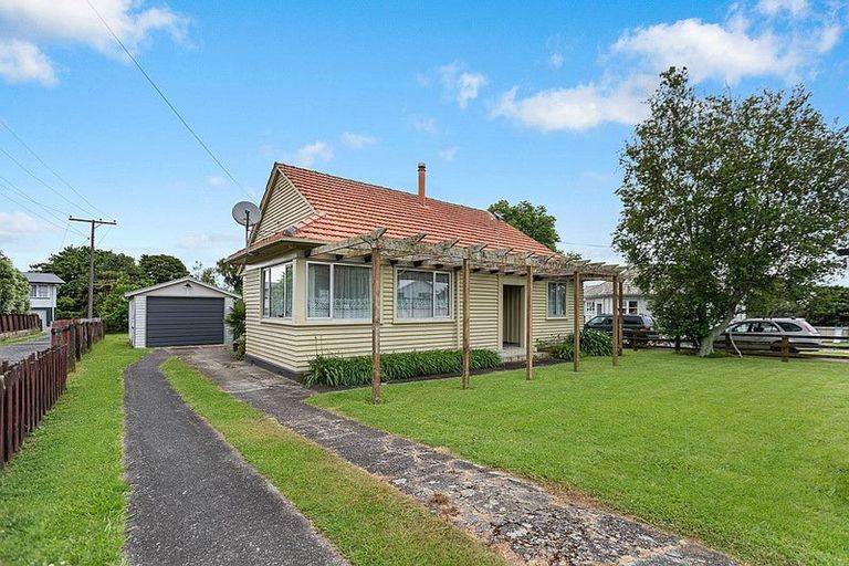 Photo of property in 56 Coronation Road, Morrinsville, 3300