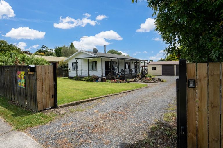 Photo of property in 11 Pope Terrace, Leamington, Cambridge, 3432