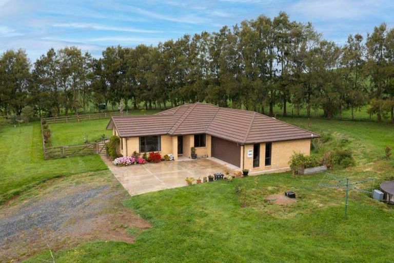 Photo of property in 680h Quine Road, Tahuna, Morrinsville, 3373
