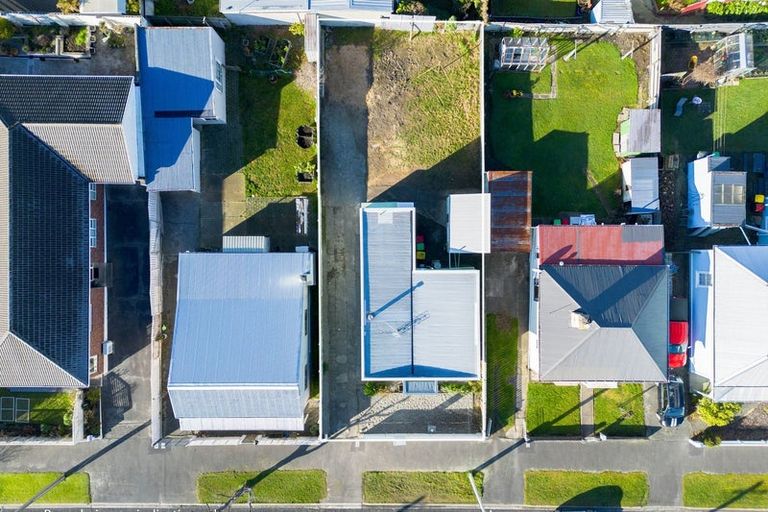 Photo of property in 41 Young Street, Saint Kilda, Dunedin, 9012