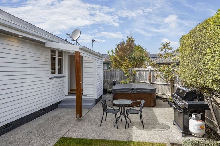 Photo of property in 51 Sugden Street, Spreydon, Christchurch, 8024