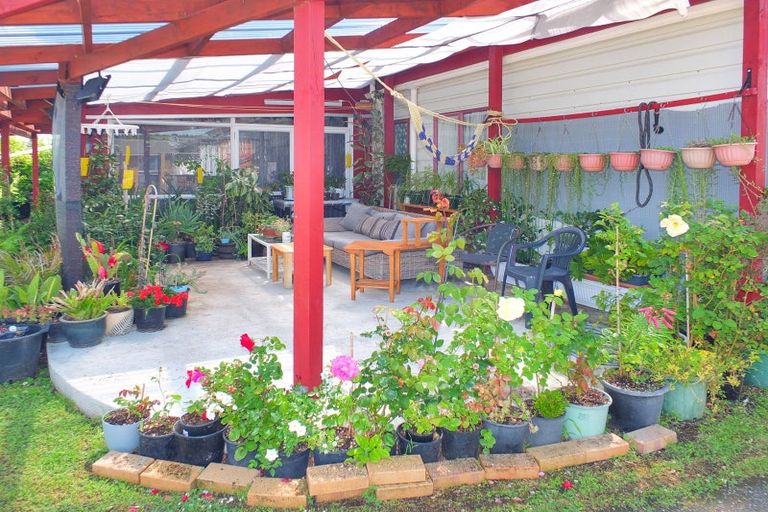 Photo of property in 7 Brown Street, Foxton, 4814