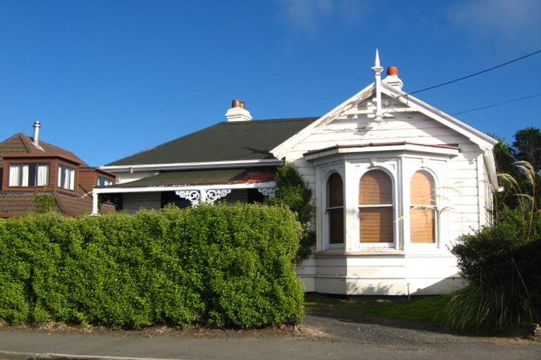 Photo of property in 184 Elgin Road, Maryhill, Dunedin, 9011