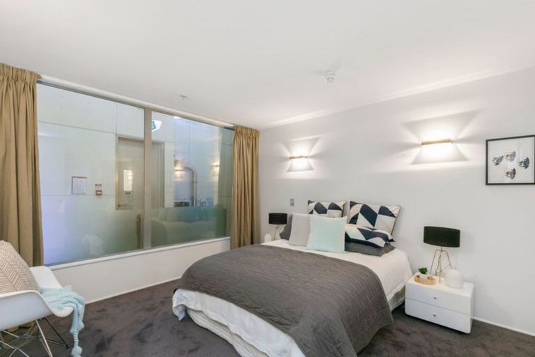 Photo of property in Century City Apartments, 125/72 Tory Street, Te Aro, Wellington, 6011