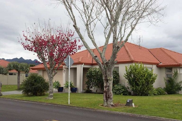 Photo of property in 5 Ballantyne Way, Aongatete, Katikati, 3178