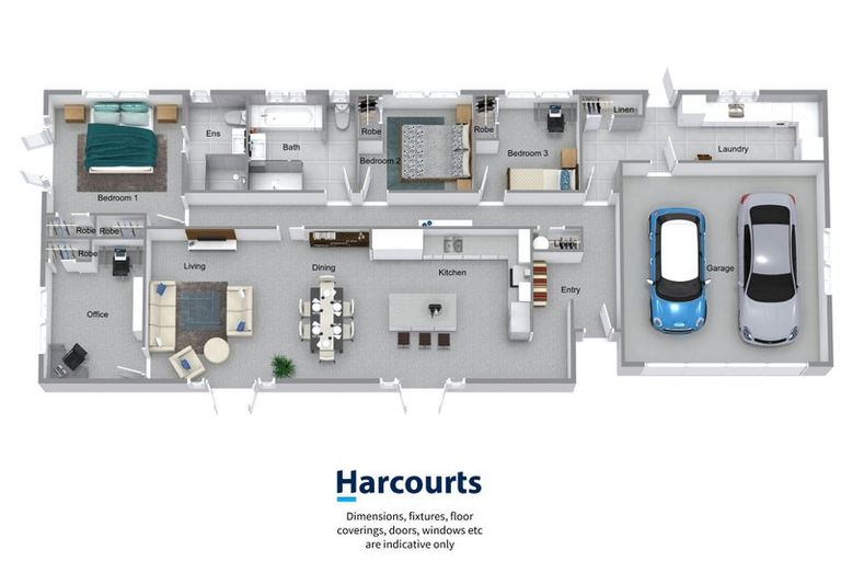 Photo of property in 50a Havelock Street, Renwick, 7204