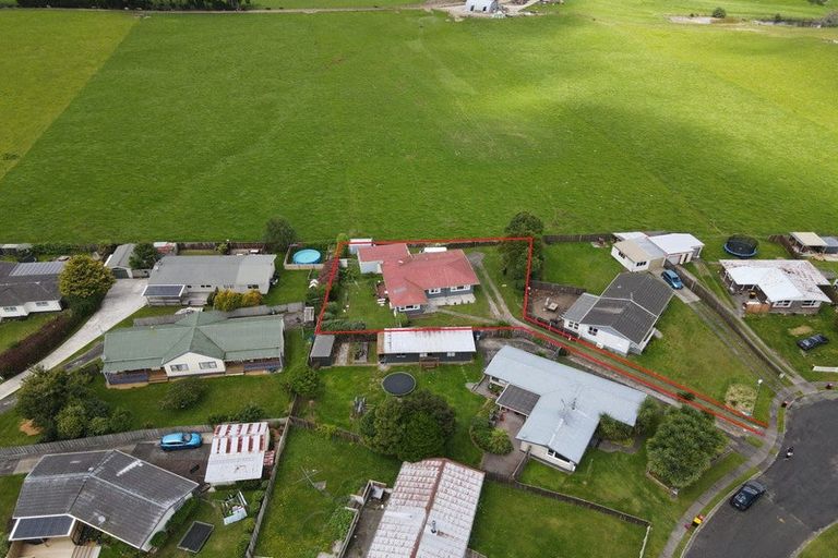 Photo of property in 7 Waimea Place, Tokoroa, 3420