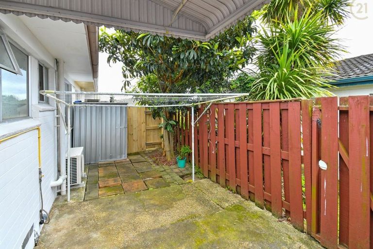 Photo of property in 3/167 Shirley Road, Papatoetoe, Auckland, 2025