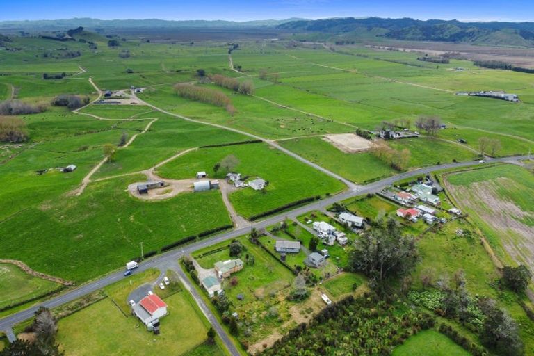 Photo of property in 368 Waerenga Road, Te Kauwhata, 3781