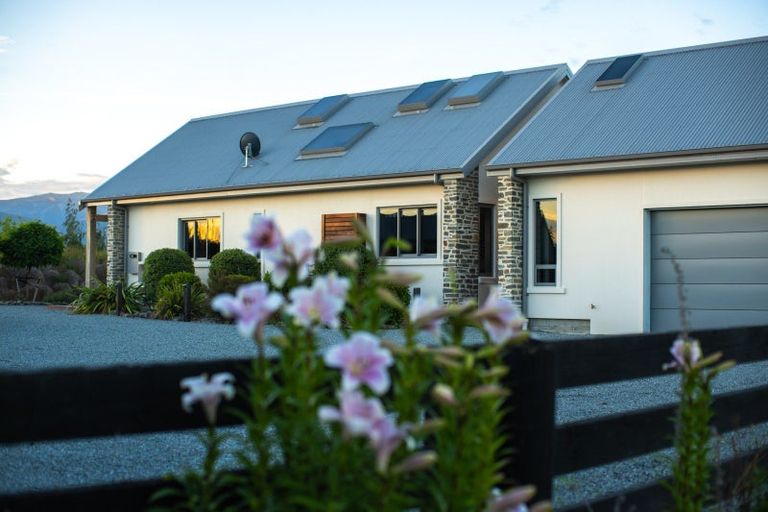 Photo of property in 31 Temple Drive, Twizel, 7901