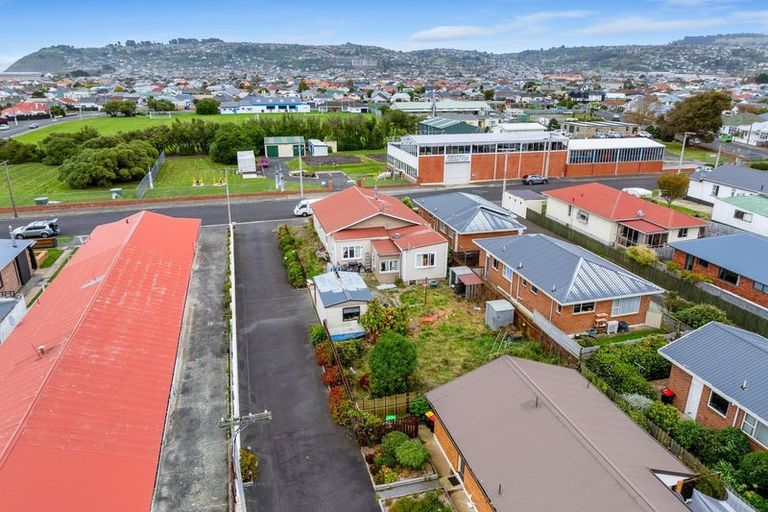 Photo of property in 43 Rona Street, Saint Kilda, Dunedin, 9012