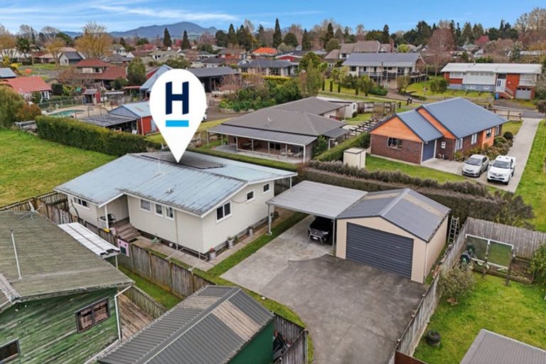 Photo of property in 25b Kilbride Road, Matamata, 3400