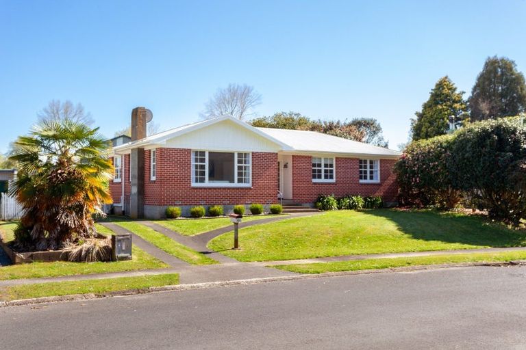Photo of property in 106 Reservoir Street, Putaruru, 3411