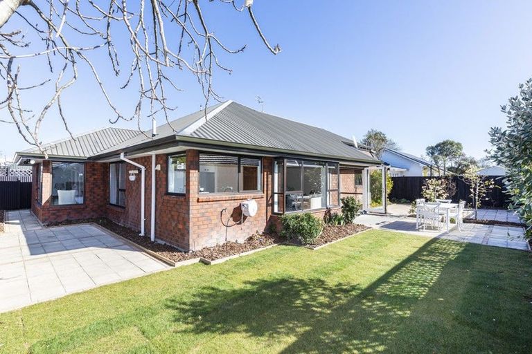 Photo of property in 6d Rimu Street, Riccarton, Christchurch, 8041
