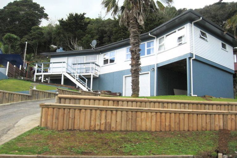 Photo of property in 35 Tanekaha Drive, Parahaki, Whangarei, 0112