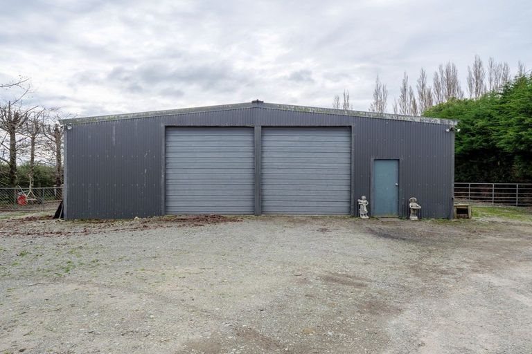 Photo of property in 58 Winton Wreys Bush Highway, Winton, 9783