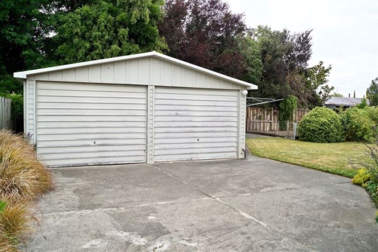 Photo of property in 8 Saint Leonards Street, Culverden, 7392