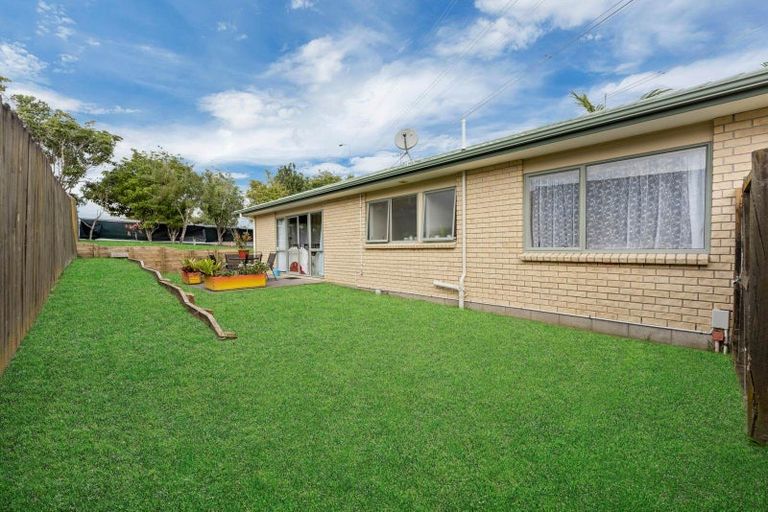 Photo of property in 9 Hawkley Close, Flat Bush, Auckland, 2019