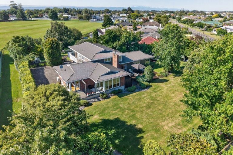 Photo of property in 239 Kimbolton Road, Feilding, 4702