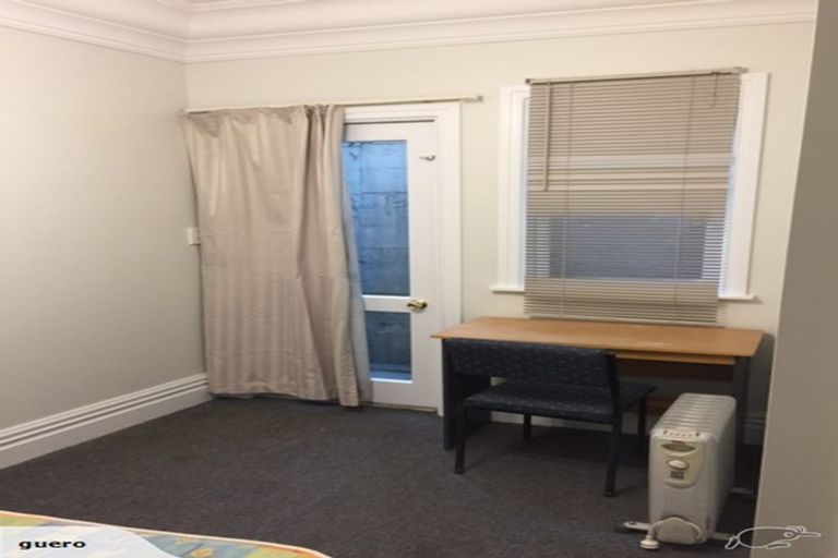 Photo of property in 201 The Terrace, Wellington Central, Wellington, 6011