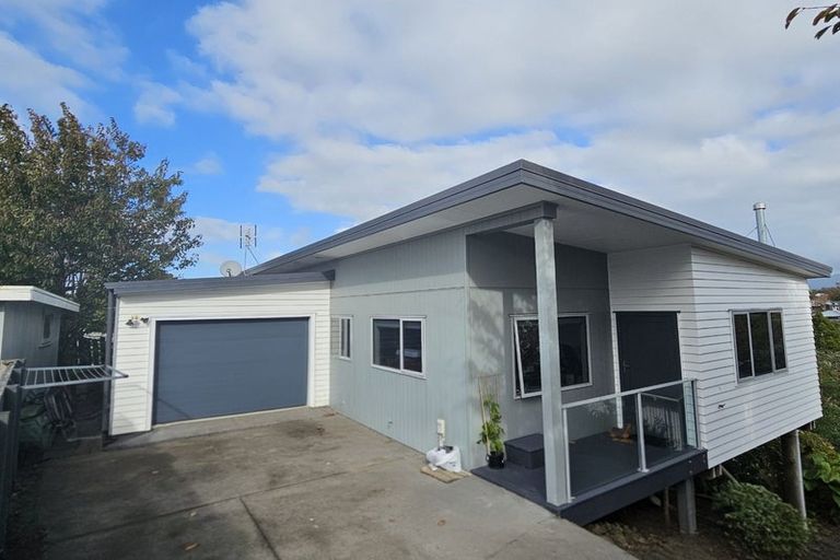 Photo of property in 163c Pembroke Street, Westown, New Plymouth, 4310