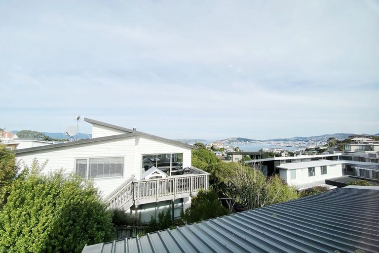 Photo of property in 36b Mandalay Terrace, Khandallah, Wellington, 6035