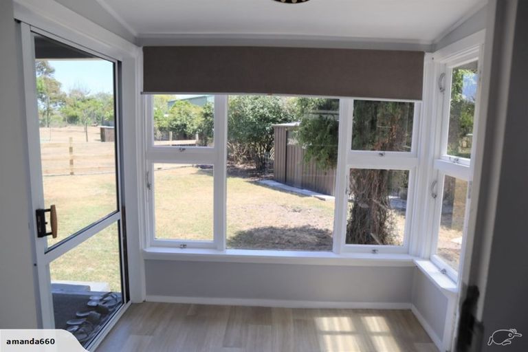 Photo of property in 150 Carters Road, Amberley, 7410