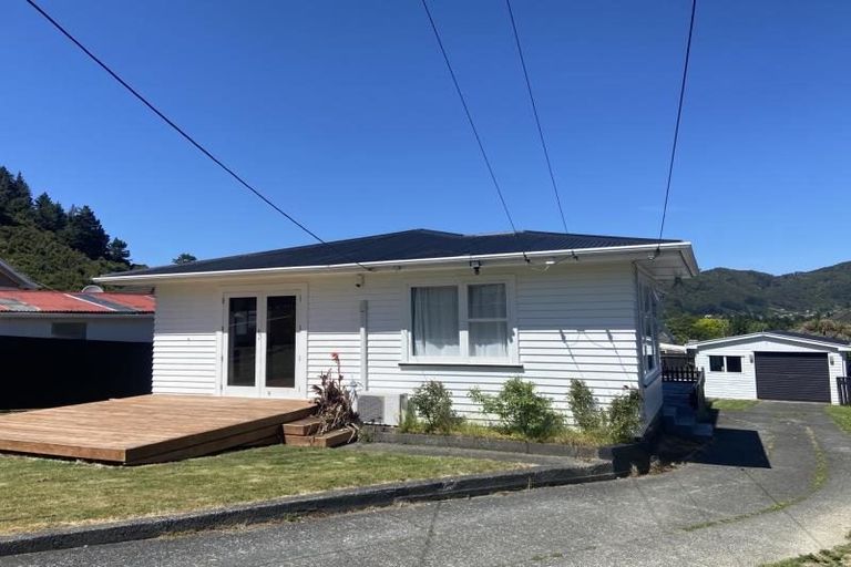 Photo of property in 38 Castlerea Street, Wainuiomata, Lower Hutt, 5014