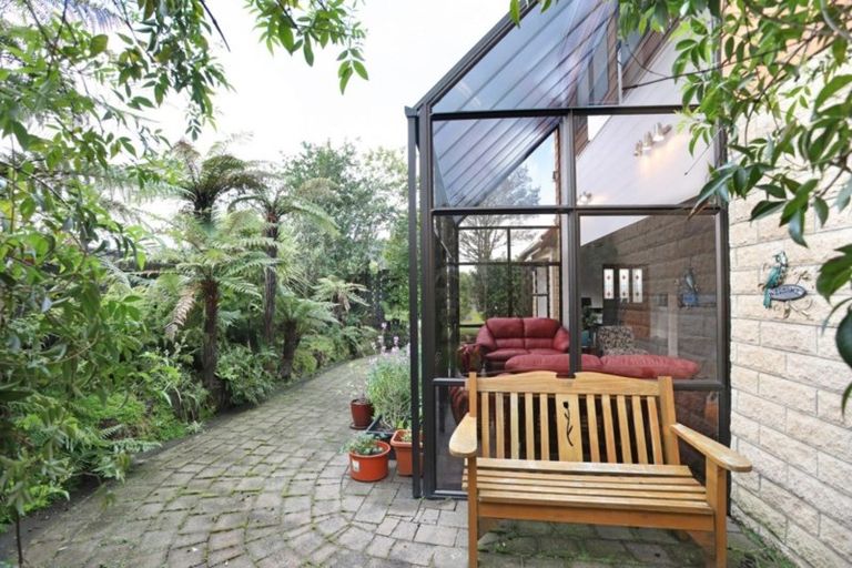 Photo of property in 6 Tennent Court, Marton, 4710