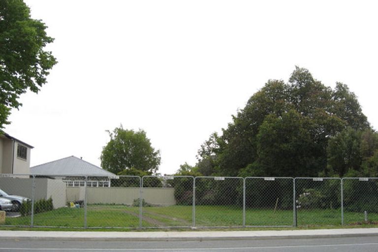 Photo of property in 121b Ashley Street, Rangiora, 7400