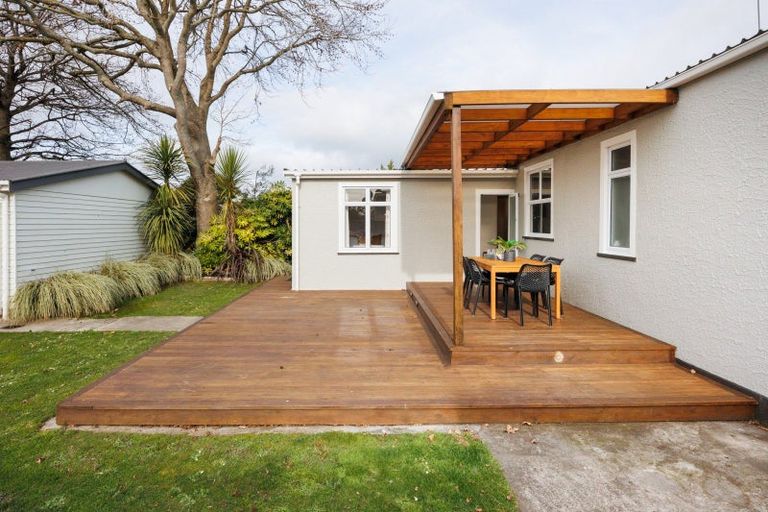 Photo of property in 301 Botanical Road, West End, Palmerston North, 4412