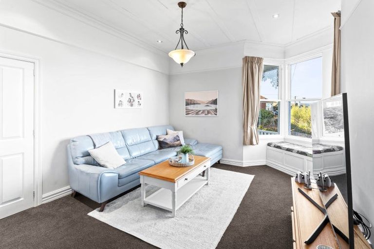 Photo of property in 8 Leven Street, Roslyn, Dunedin, 9010