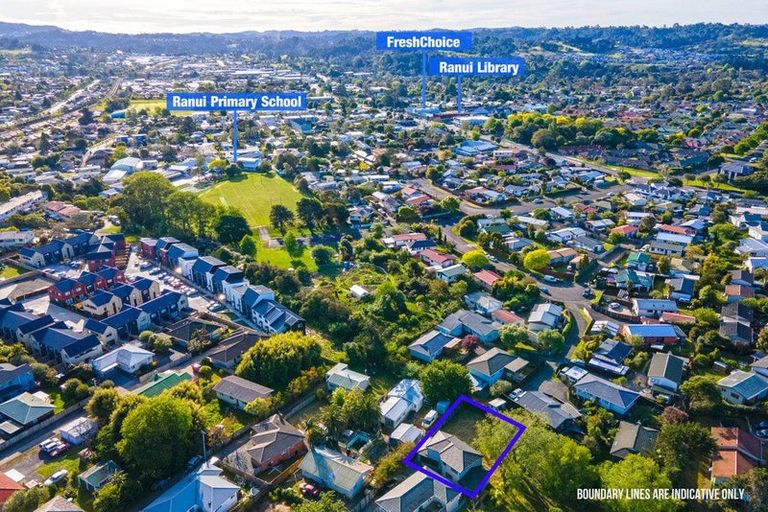Photo of property in 97a Metcalfe Road, Ranui, Auckland, 0612