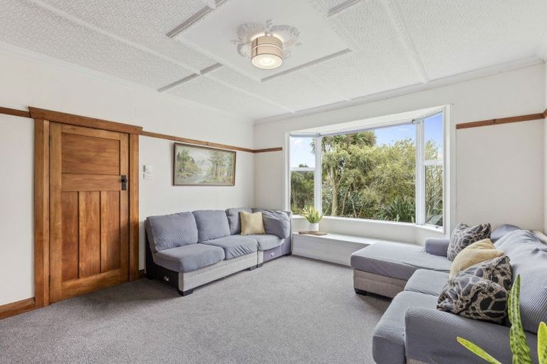 Photo of property in 128 Norfolk Road, Norfolk, Inglewood, 4388