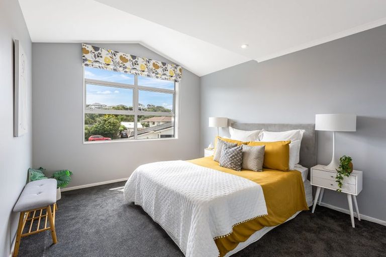 Photo of property in 9a Observatory Close, Whitby, Porirua, 5024