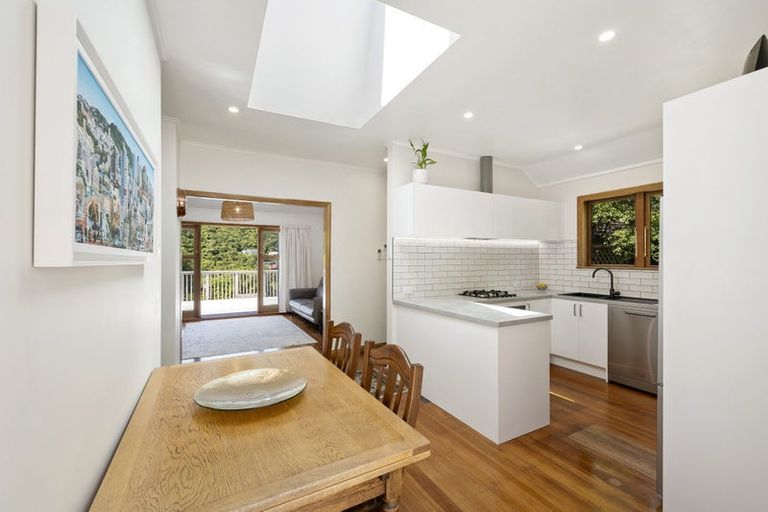 Photo of property in 29 Karamu Street, Ngaio, Wellington, 6035