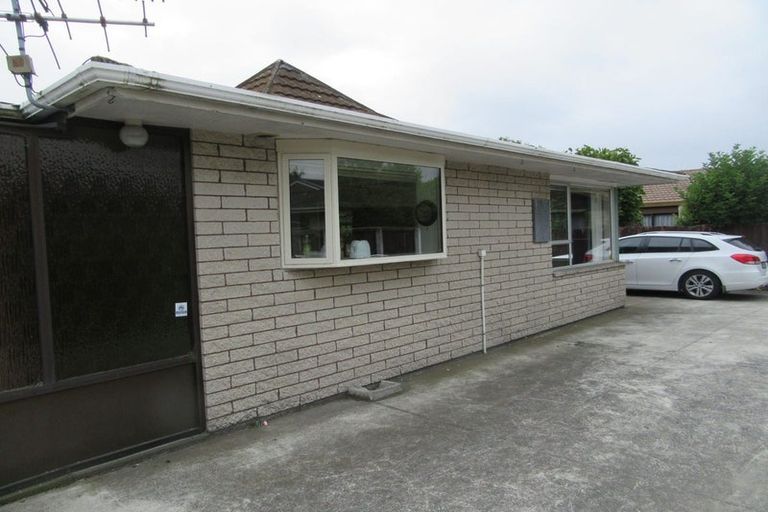Photo of property in 99 Cheyenne Street, Sockburn, Christchurch, 8042