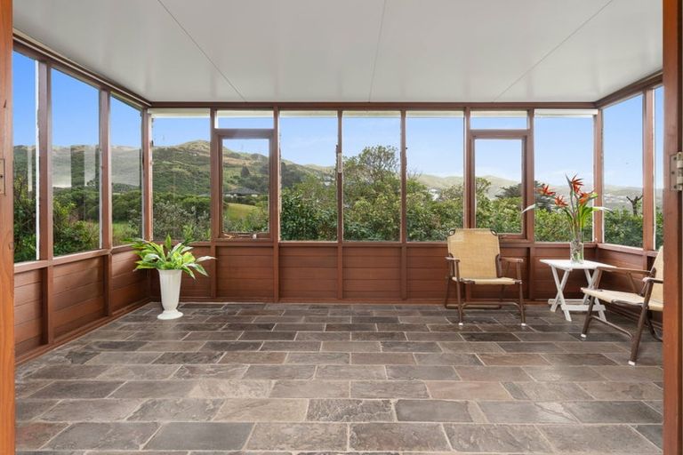 Photo of property in 9 Atwood Grove, Churton Park, Wellington, 6037