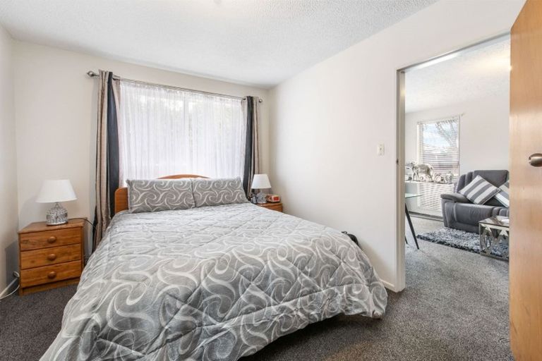 Photo of property in 3/33 Fairfield Avenue, Addington, Christchurch, 8024