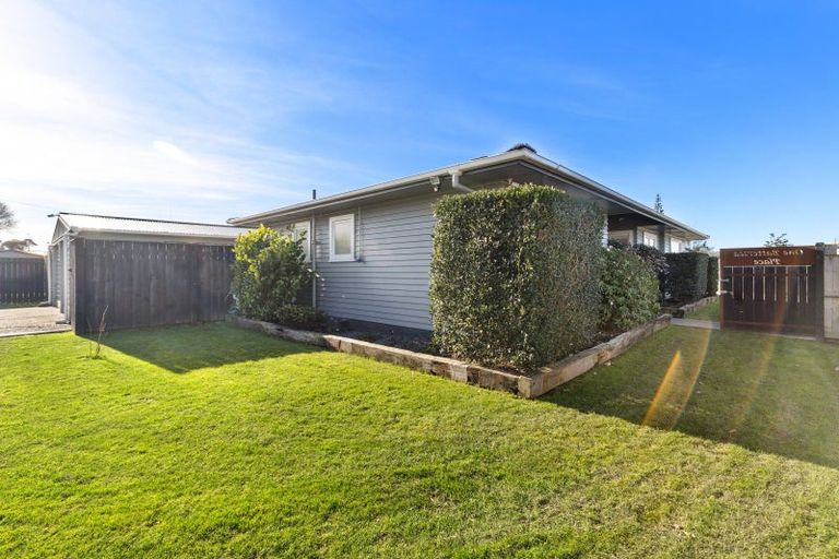 Photo of property in 1 Battersea Place, Roslyn, Palmerston North, 4414
