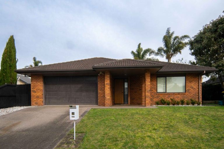 Photo of property in 16 Ravenscourt Place, Huntington, Hamilton, 3210